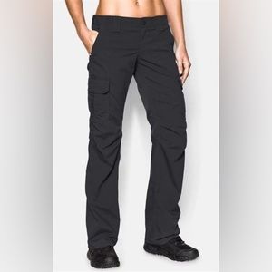 Under Armour Women's Tactical Patrol Pants II